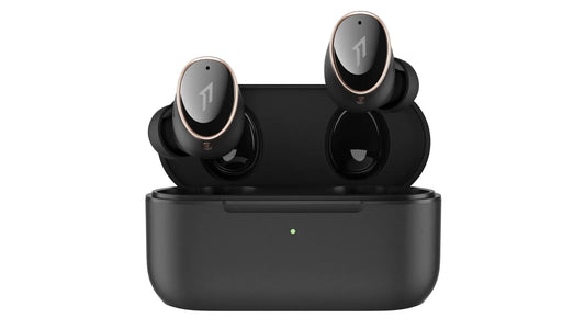 1MORE EVO 旗艦真無線主動降噪耳機 - 黑色