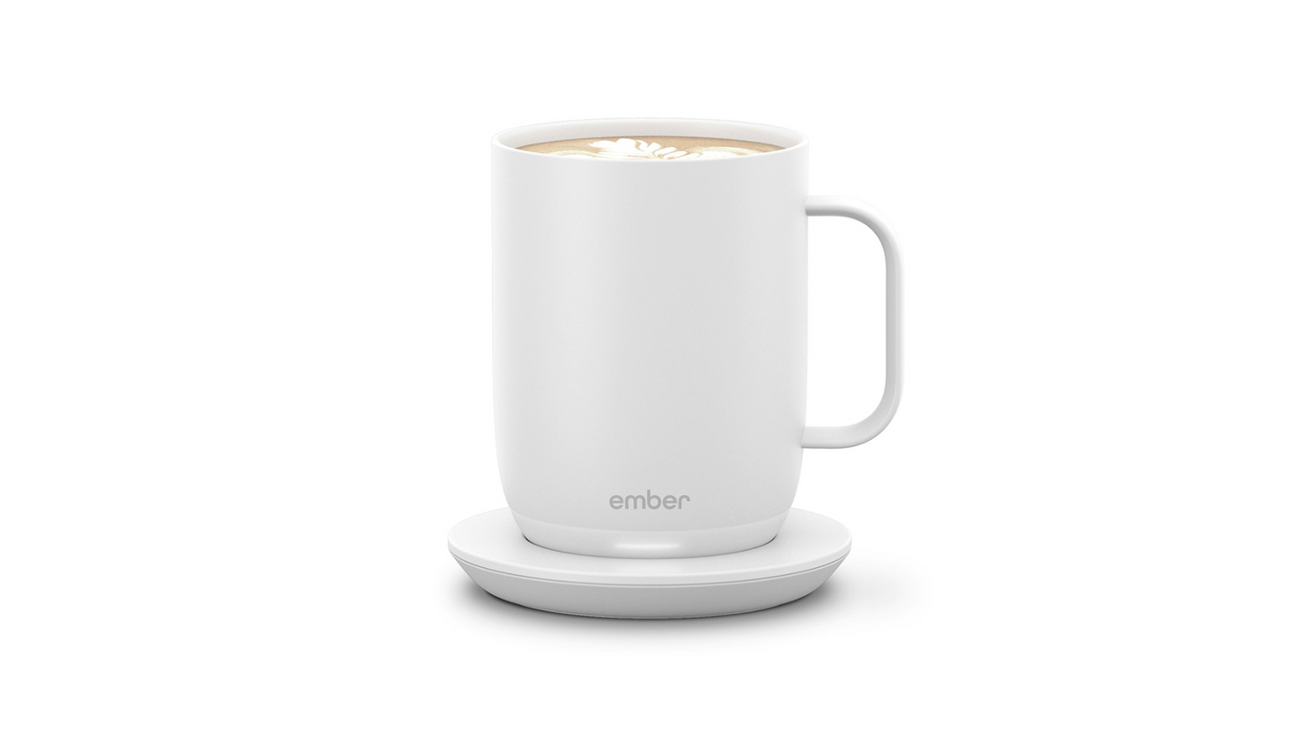 Ember Mug 2 智能控溫杯 -14 oz (2色)