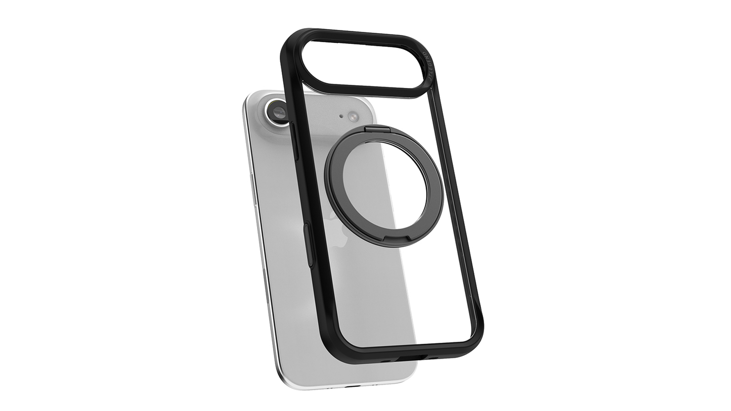 JTLEGEND iPhone 17 Air Rex Mag Stand終極防摔磁吸支架殼