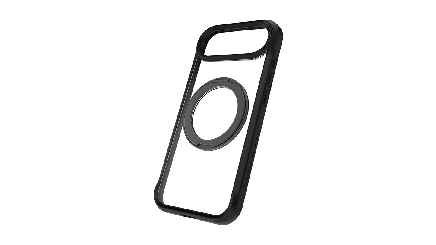 JTLEGEND iPhone 17 Air Rex Mag Stand終極防摔磁吸支架殼