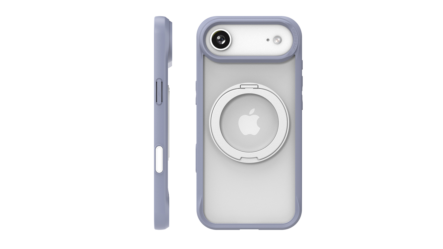 JTLEGEND iPhone 17 Air Rex Mag Stand終極防摔磁吸支架殼