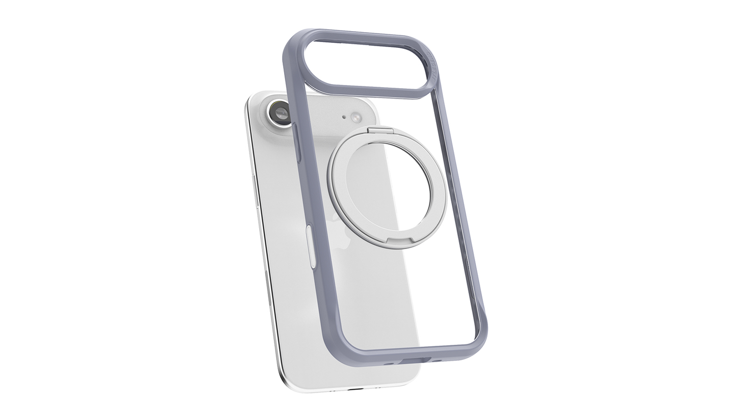 JTLEGEND iPhone 17 Air Rex Mag Stand終極防摔磁吸支架殼