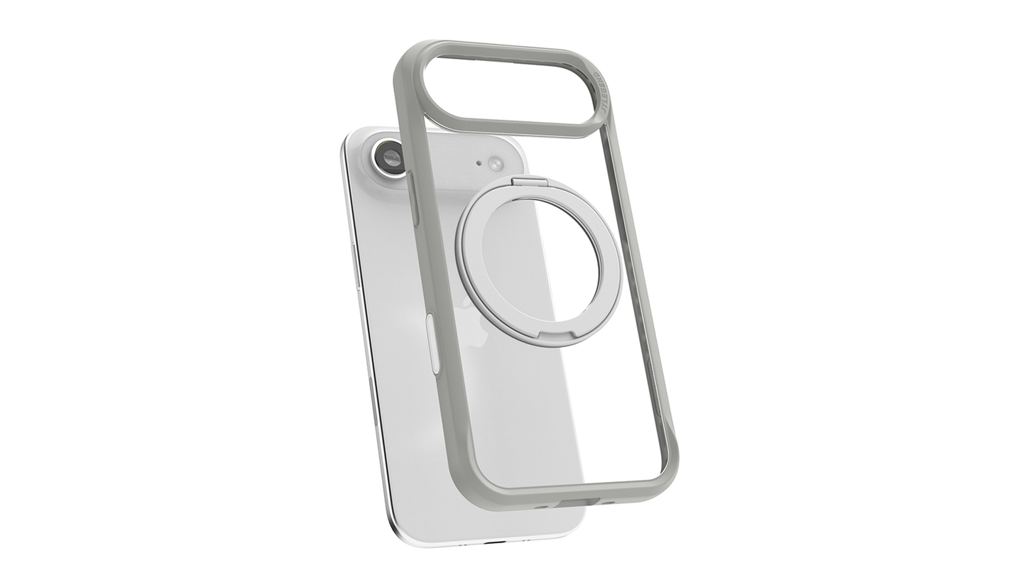 JTLEGEND iPhone 17 Air Rex Mag Stand終極防摔磁吸支架殼