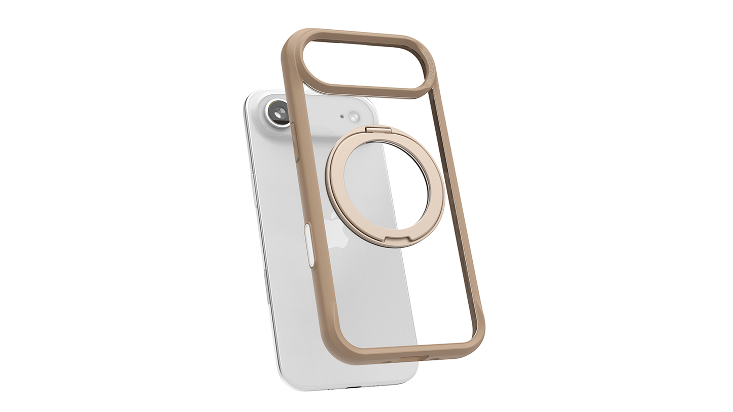 JTLEGEND iPhone 17 Air Rex Mag Stand終極防摔磁吸支架殼