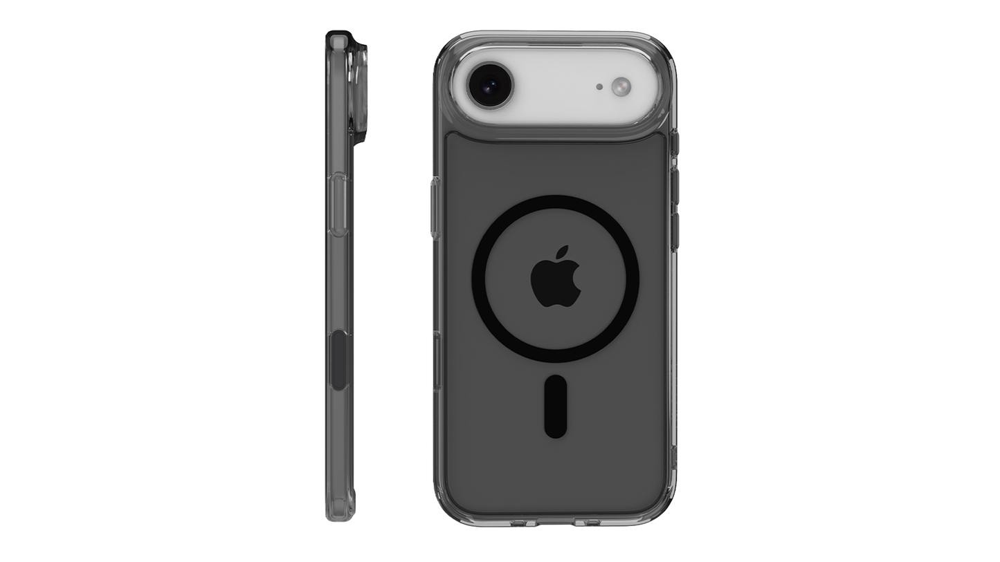 JTLEGEND iPhone 17 Air Hybrid Cushion Mag 減震防摔磁吸保護殼