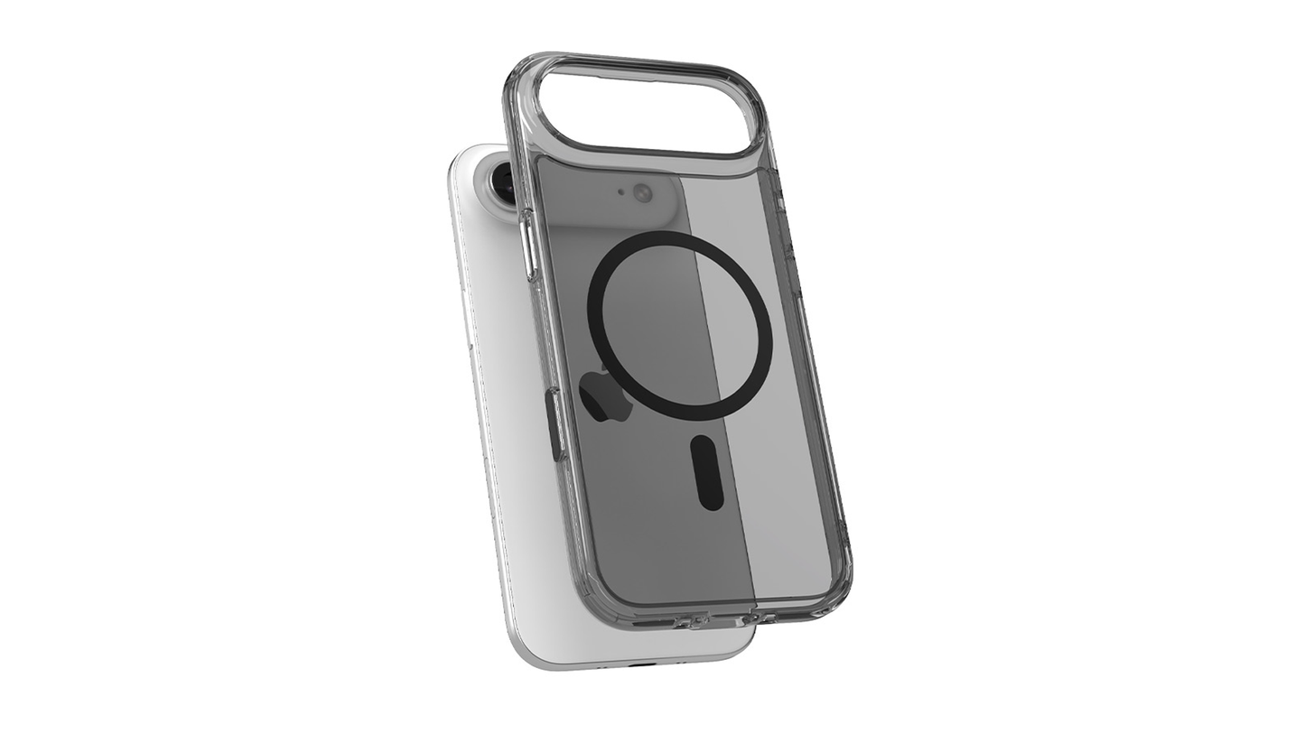 JTLEGEND iPhone 17 Air Hybrid Cushion Mag 減震防摔磁吸保護殼