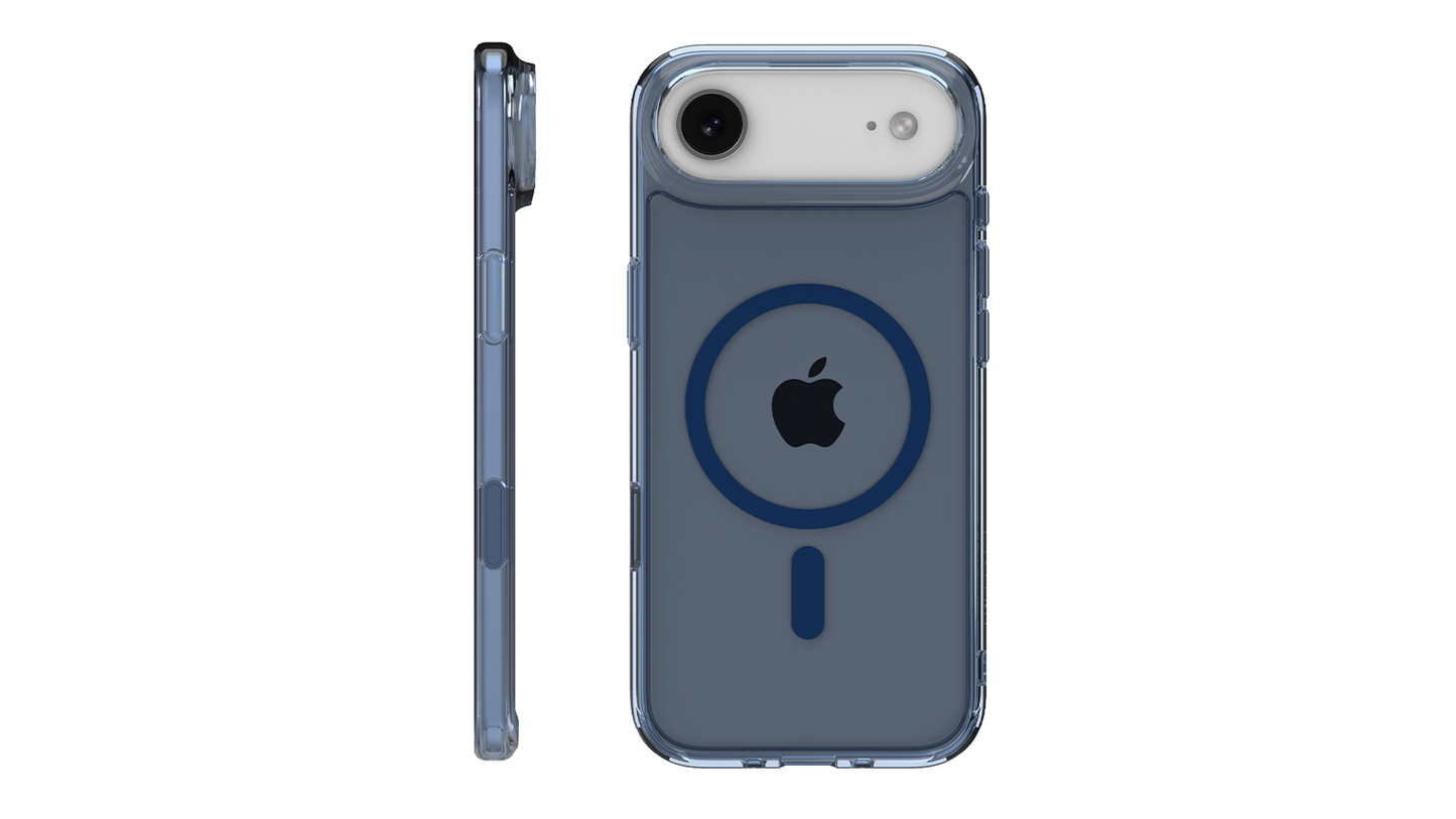 JTLEGEND iPhone 17 Air Hybrid Cushion Mag 減震防摔磁吸保護殼