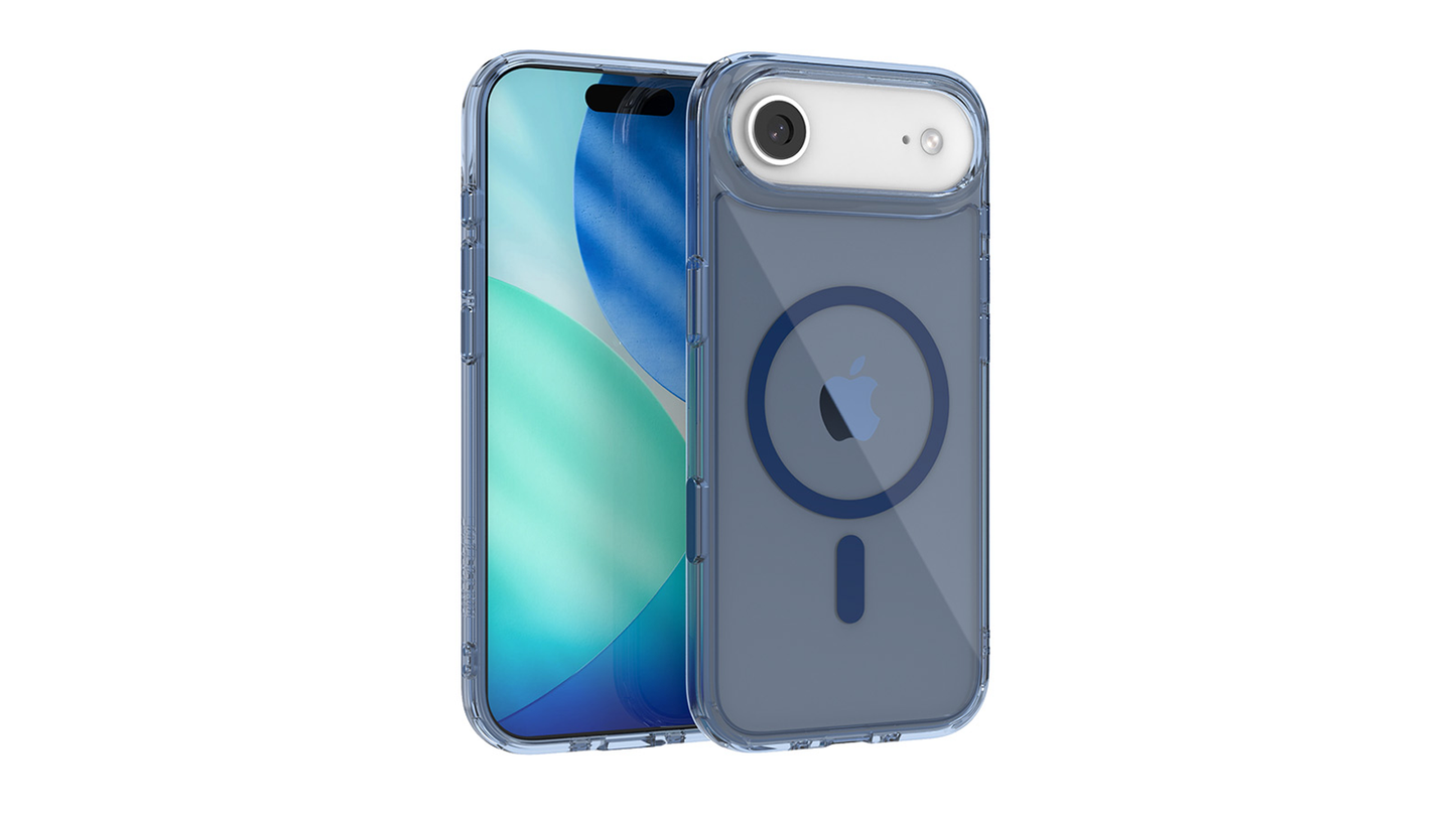 JTLEGEND iPhone 17 Air Hybrid Cushion Mag 減震防摔磁吸保護殼