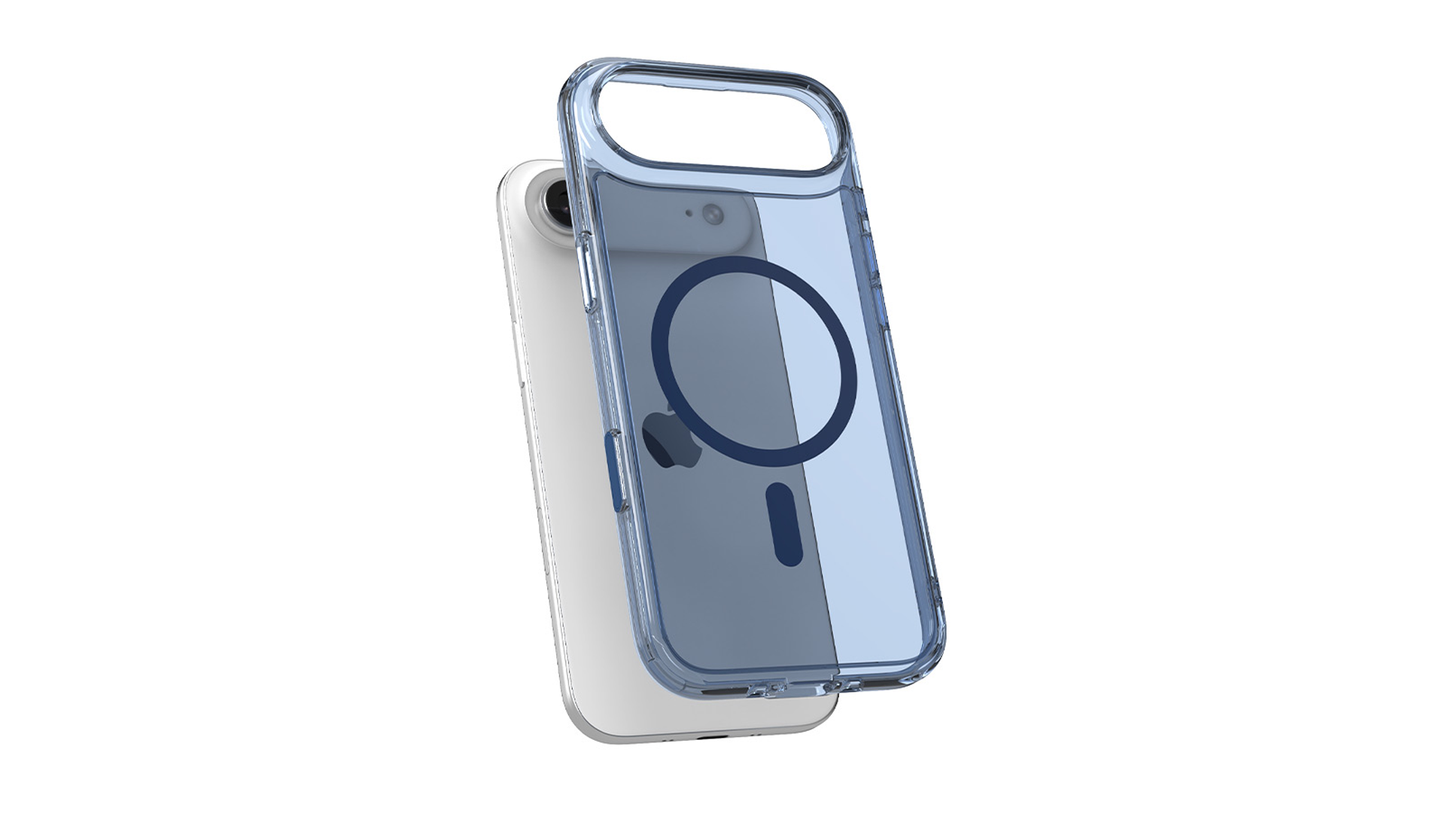 JTLEGEND iPhone 17 Air Hybrid Cushion Mag 減震防摔磁吸保護殼