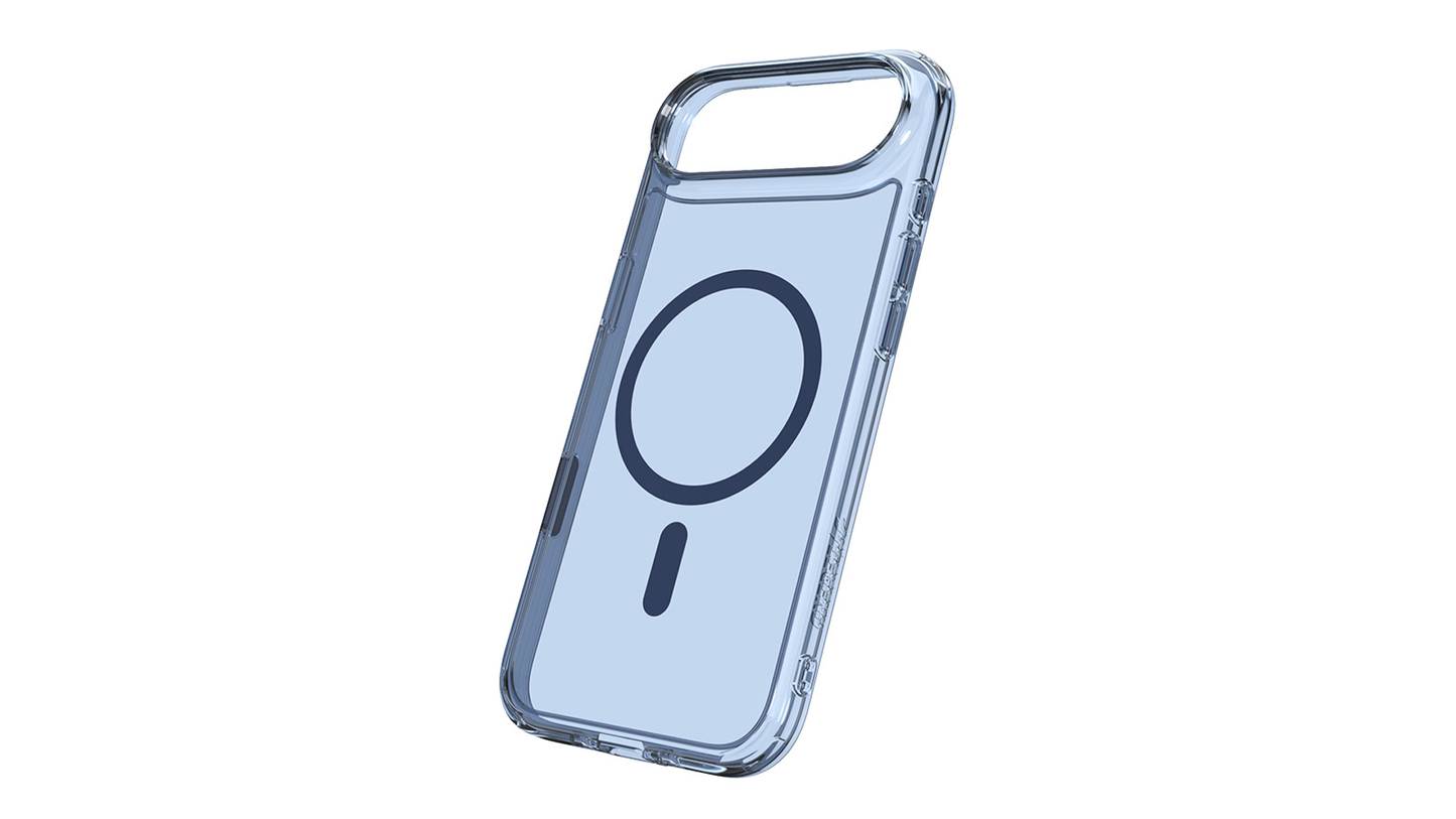 JTLEGEND iPhone 17 Air Hybrid Cushion Mag 減震防摔磁吸保護殼