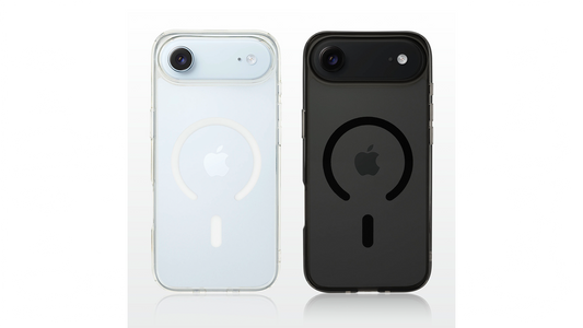 Torrii - iPhone 17 Air BONJelly 手機殼