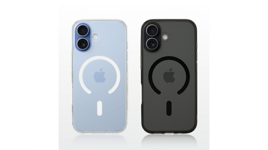 Torrii - iPhone 17  BONJelly 手機殼