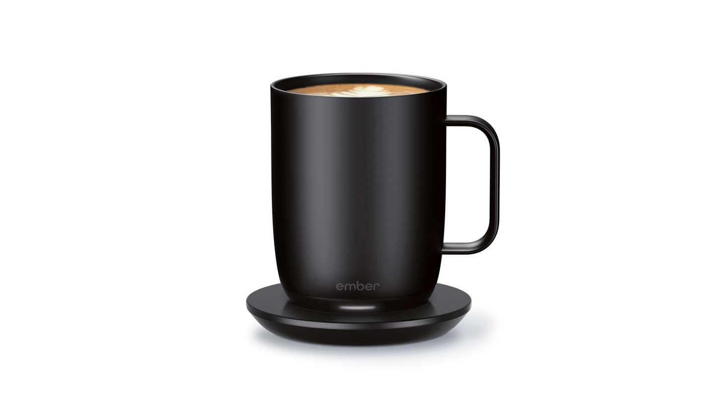 Ember Mug 2 智能控溫杯 -14 oz (2色)
