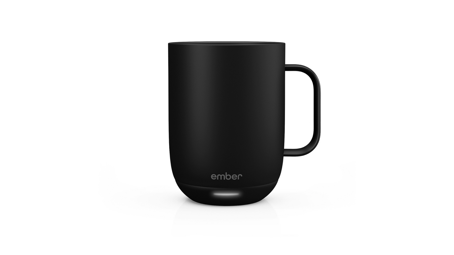 Ember Mug 2 智能控溫杯 -14 oz (2色)