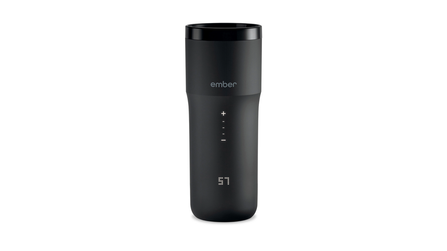 Ember Travel Mug 2+ 旅行恆溫杯 - 12 oz