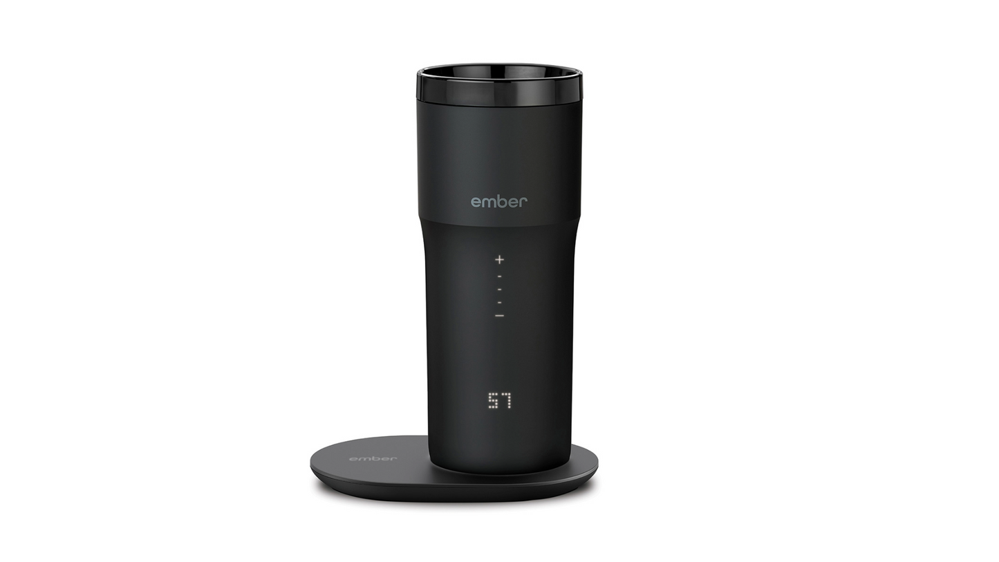 Ember Travel Mug 2+ 旅行恆溫杯 - 12 oz