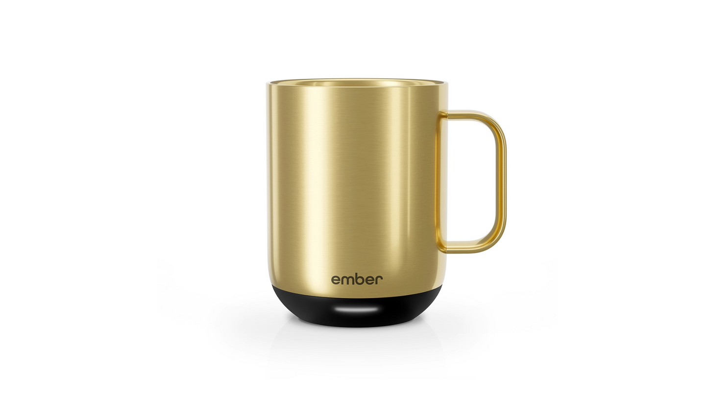 Ember Mug 2 智能控溫杯 -10 oz (6色)