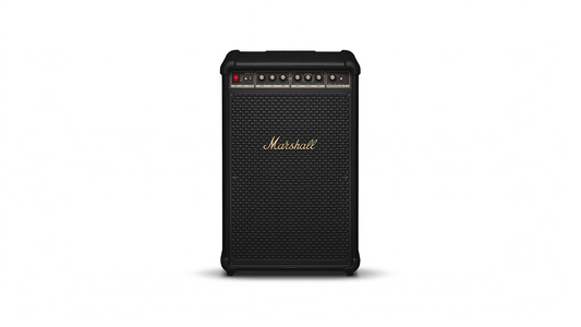 MARSHALL BROMLEY 750 可移動派對喇叭