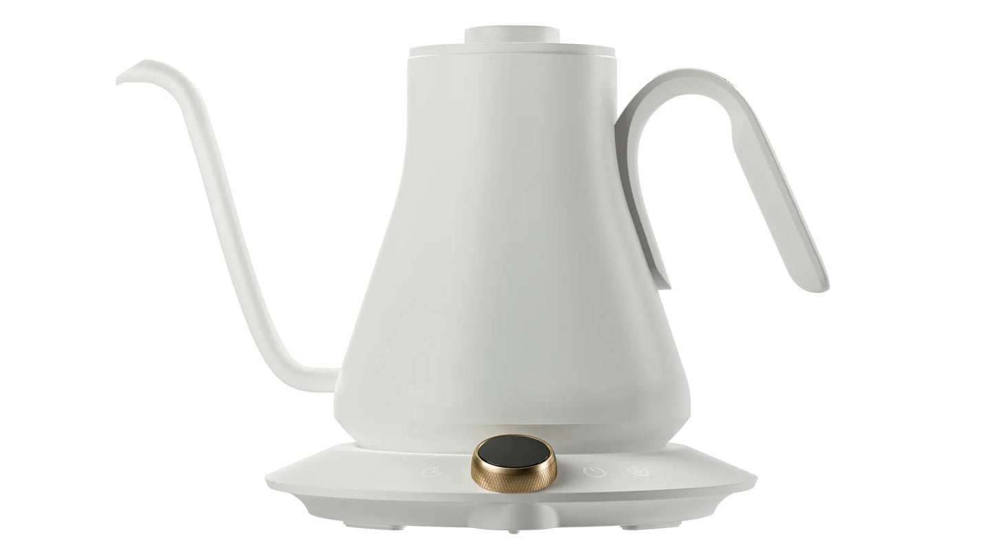 Cocinare FLOW 美國品牌電動手沖咖啡水壺 (4色)