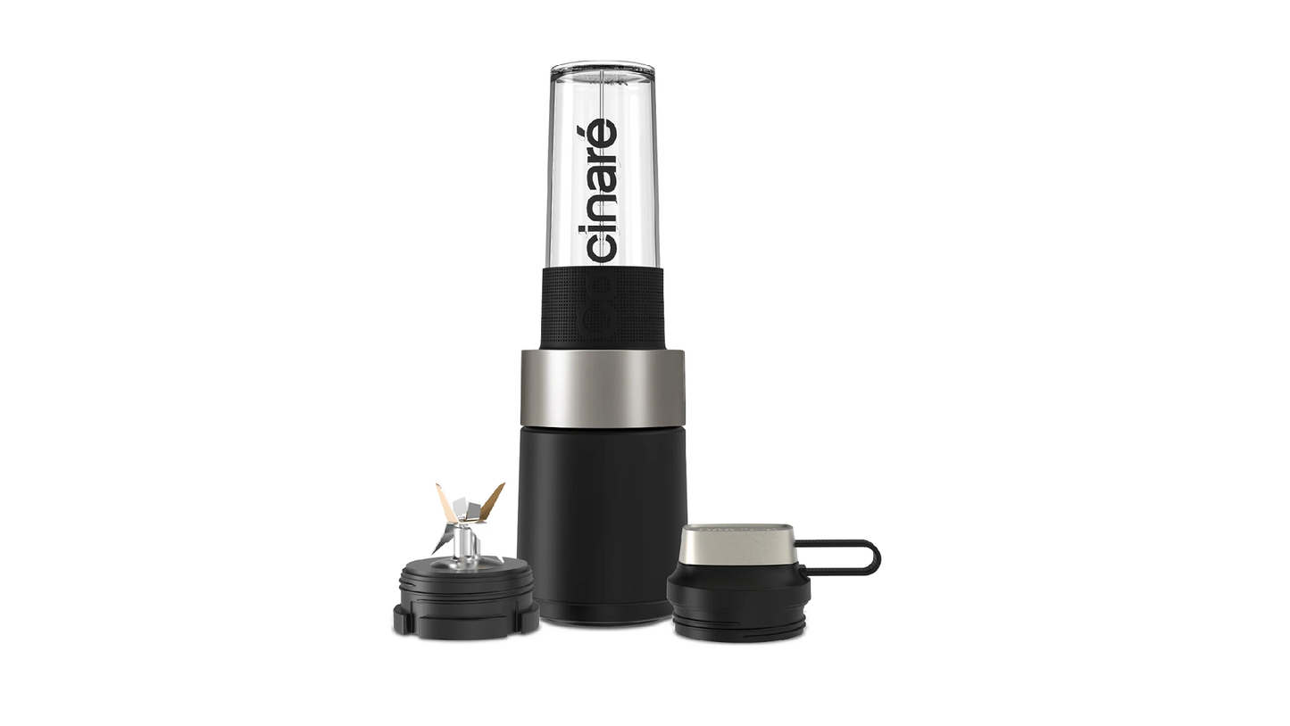 Cocinare GOPOWER ELITE Blender 便攜攪拌機 (2色)