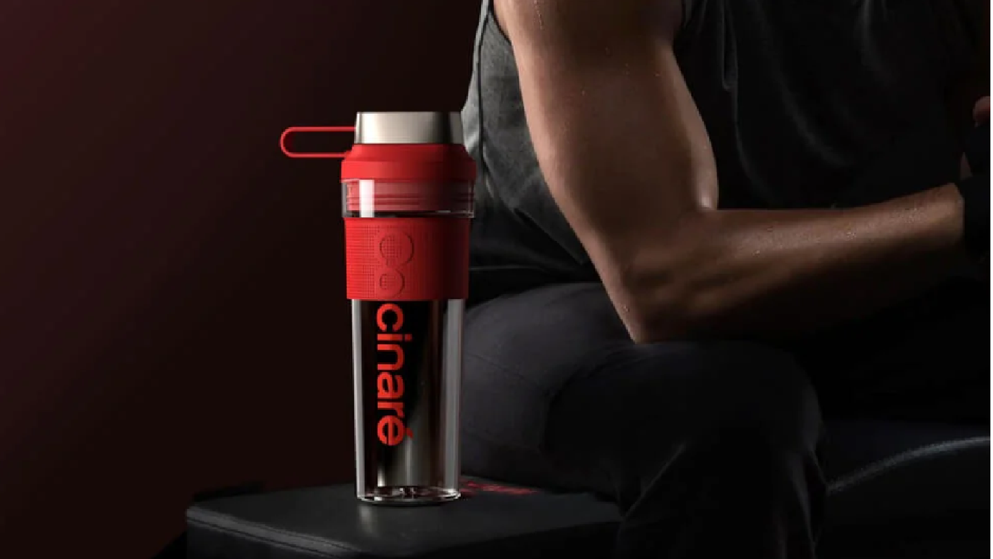 Cocinare GOPOWER ELITE Blender 便攜攪拌機 (2色)