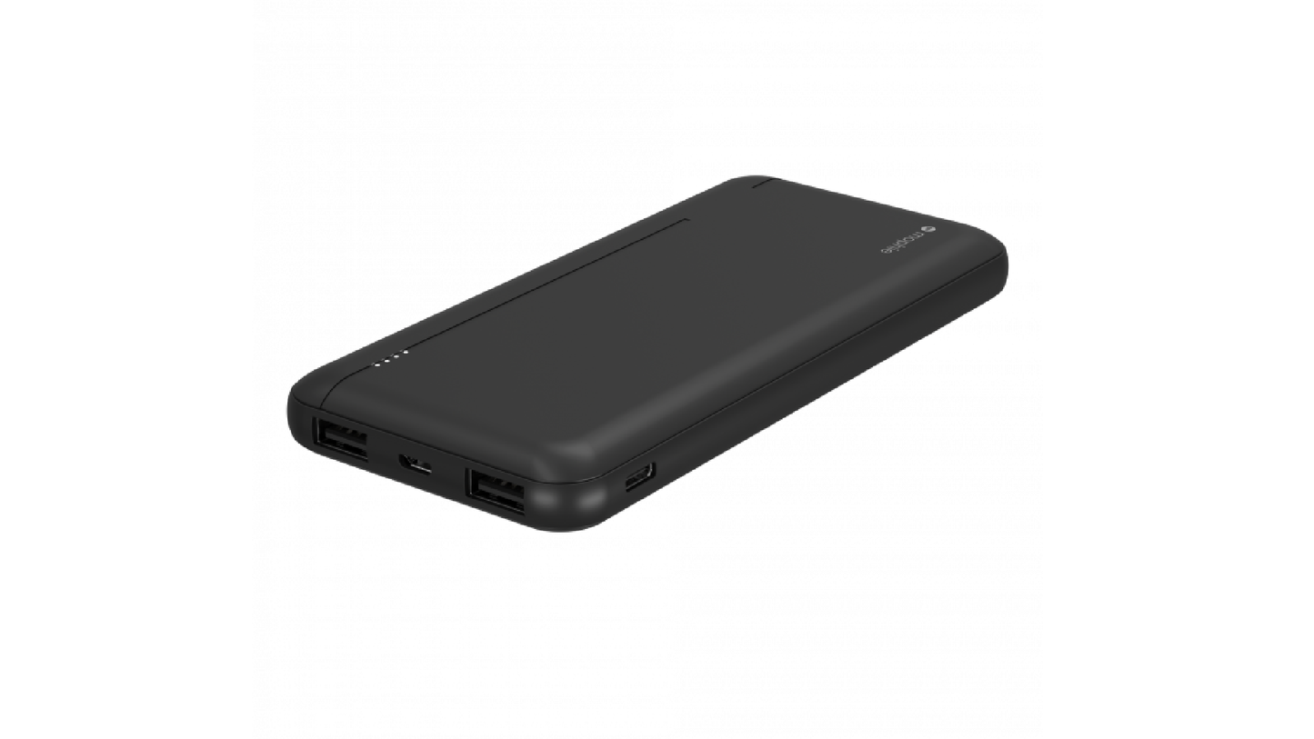 mophie Essential  PD 20W 2A1C 外置電池 10,000mAh 充電器