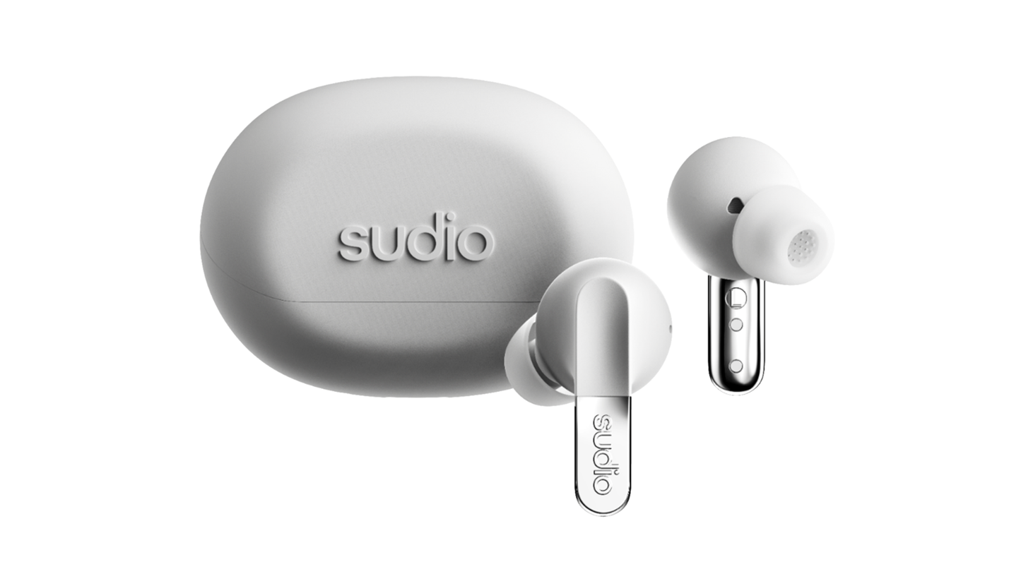 Sudio N3 Pro 真無線入耳式耳機(4色)