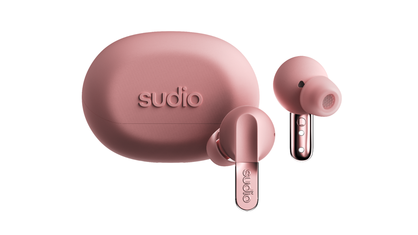 Sudio N3 Pro 真無線入耳式耳機(4色)