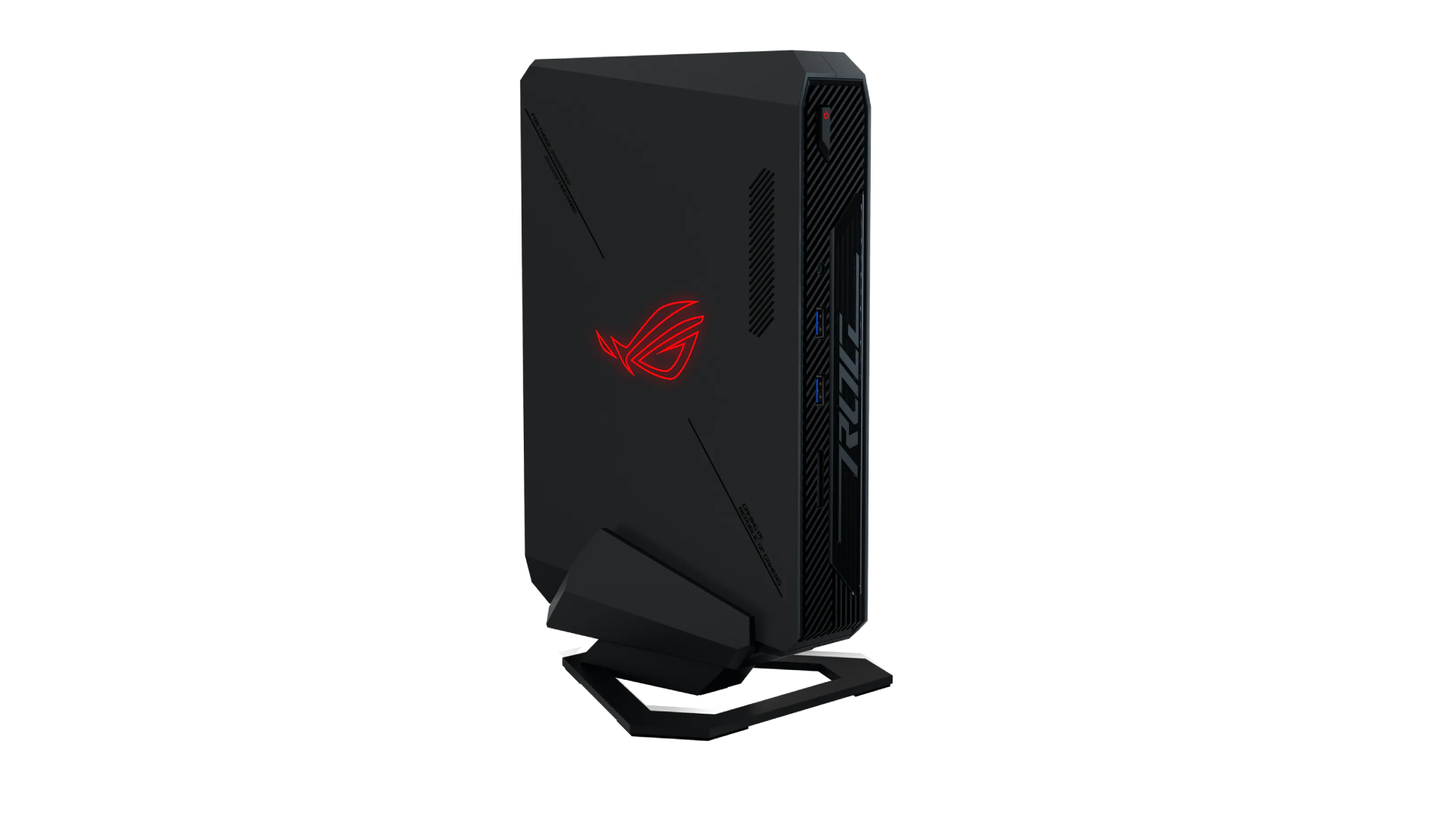 ROG NUC 970 電競迷你電腦