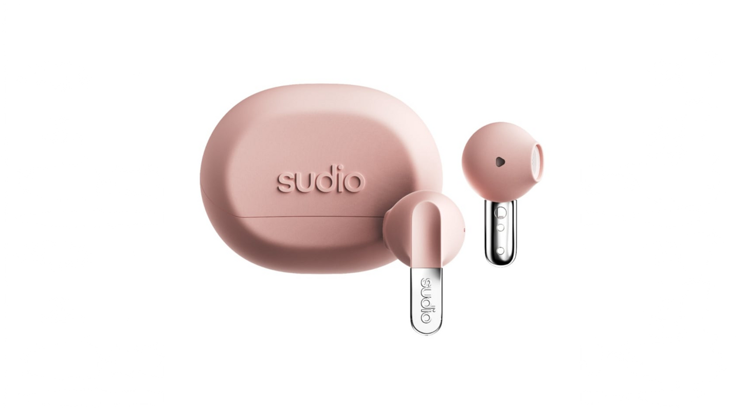Sudio N3 真無線耳機(6色)