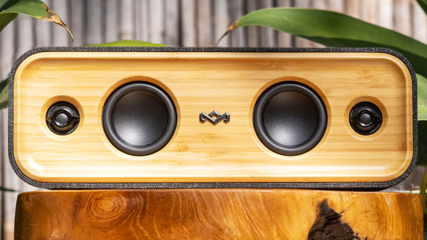 House of Marley Get Together 2 藍牙喇叭