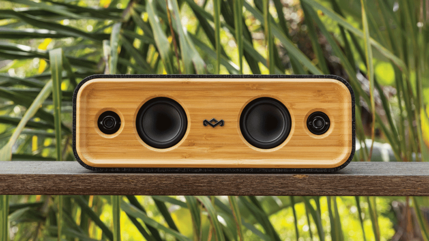 House of Marley Get Together 2 藍牙喇叭