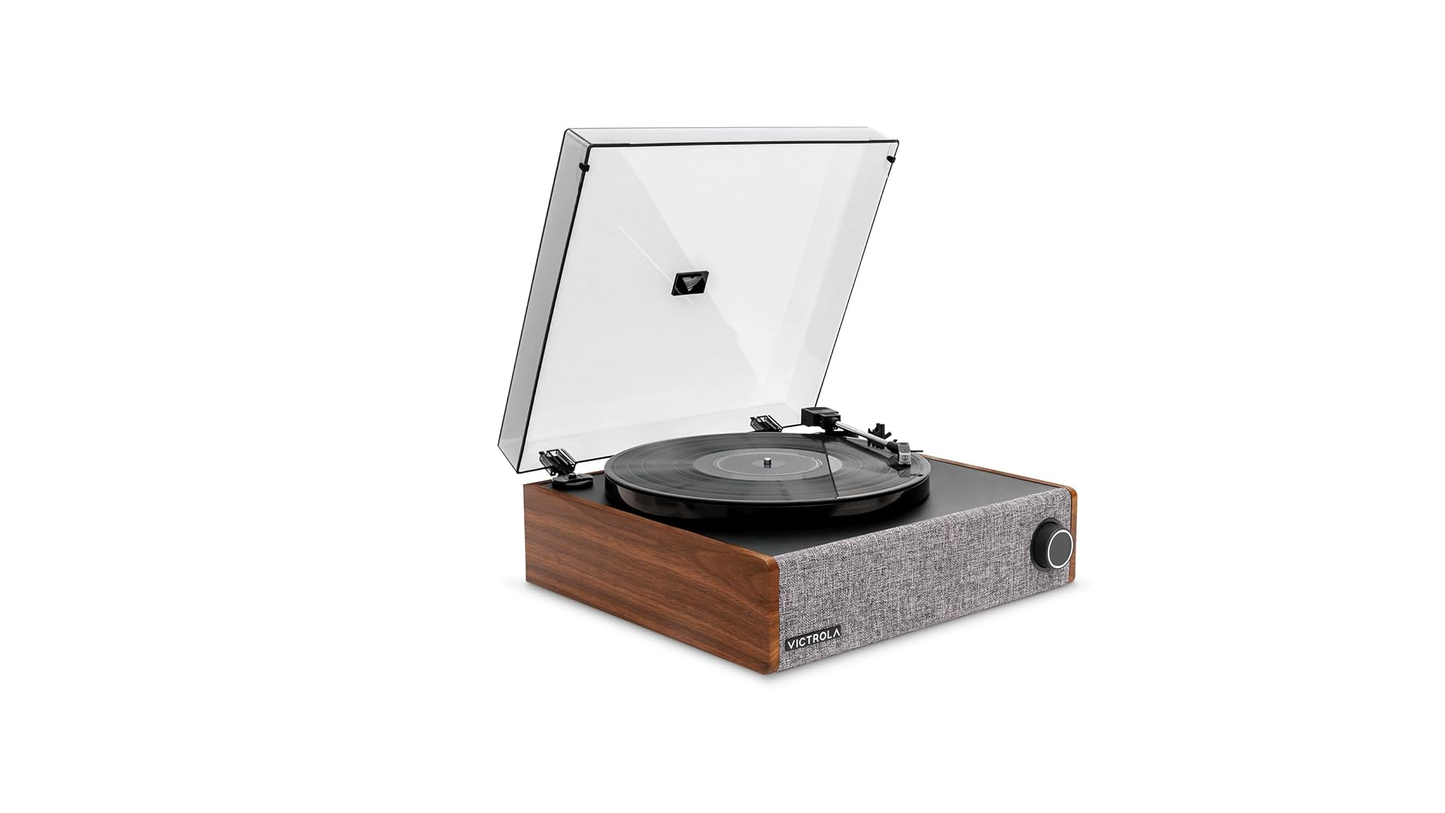 Victrola Eastwood II 全自動藍牙黑膠盤