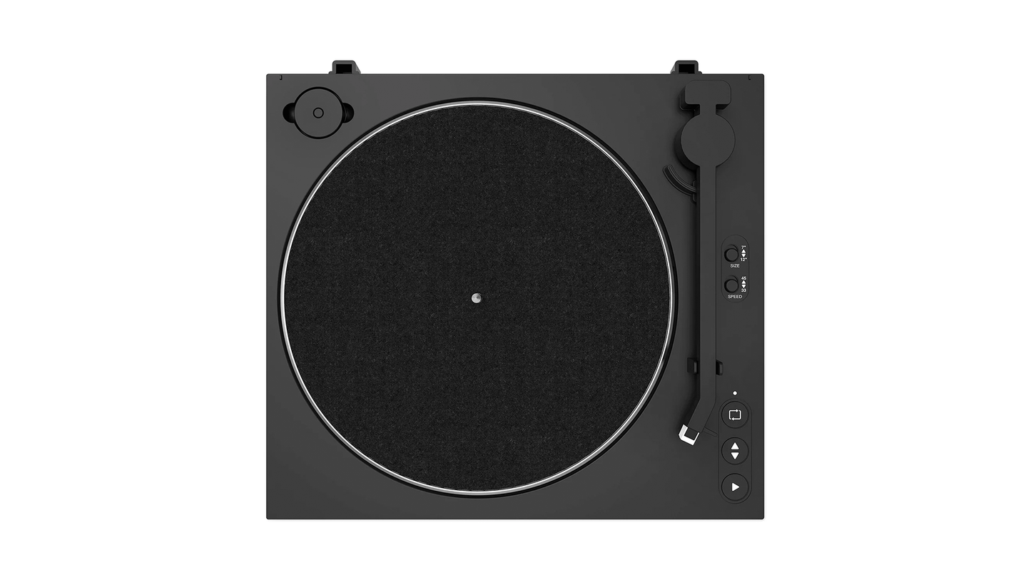 Victrola Automatic Turntable 全自動藍牙唱盤(首創重複功能)
