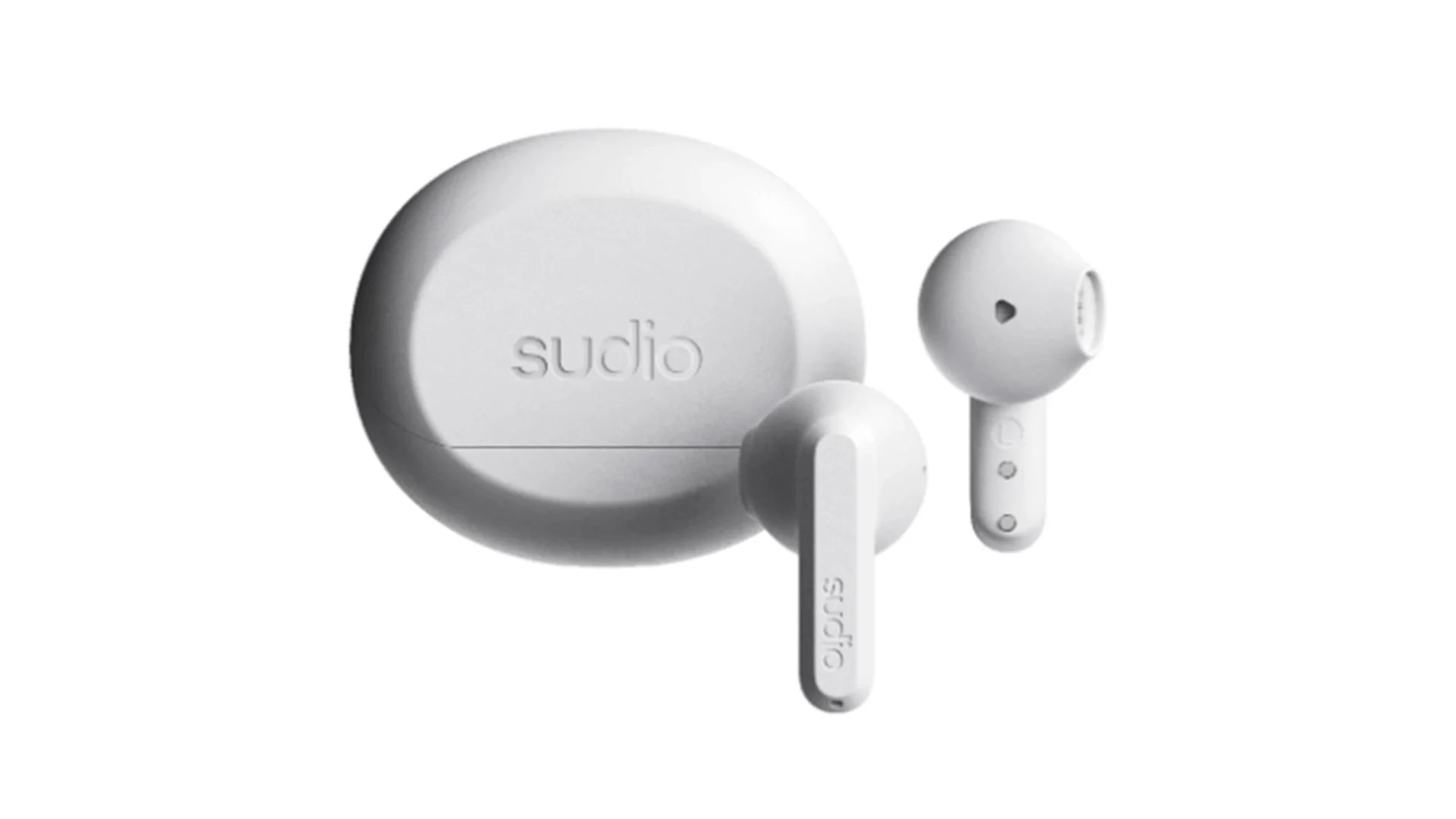 Sudio A3 真無線耳機 (5色)