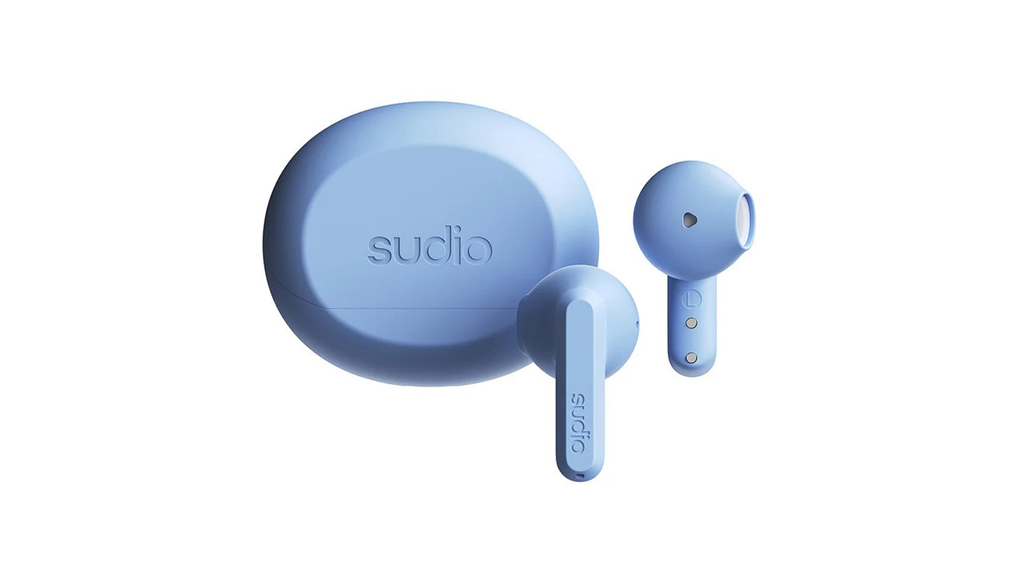 Sudio A3 真無線耳機 (5色)