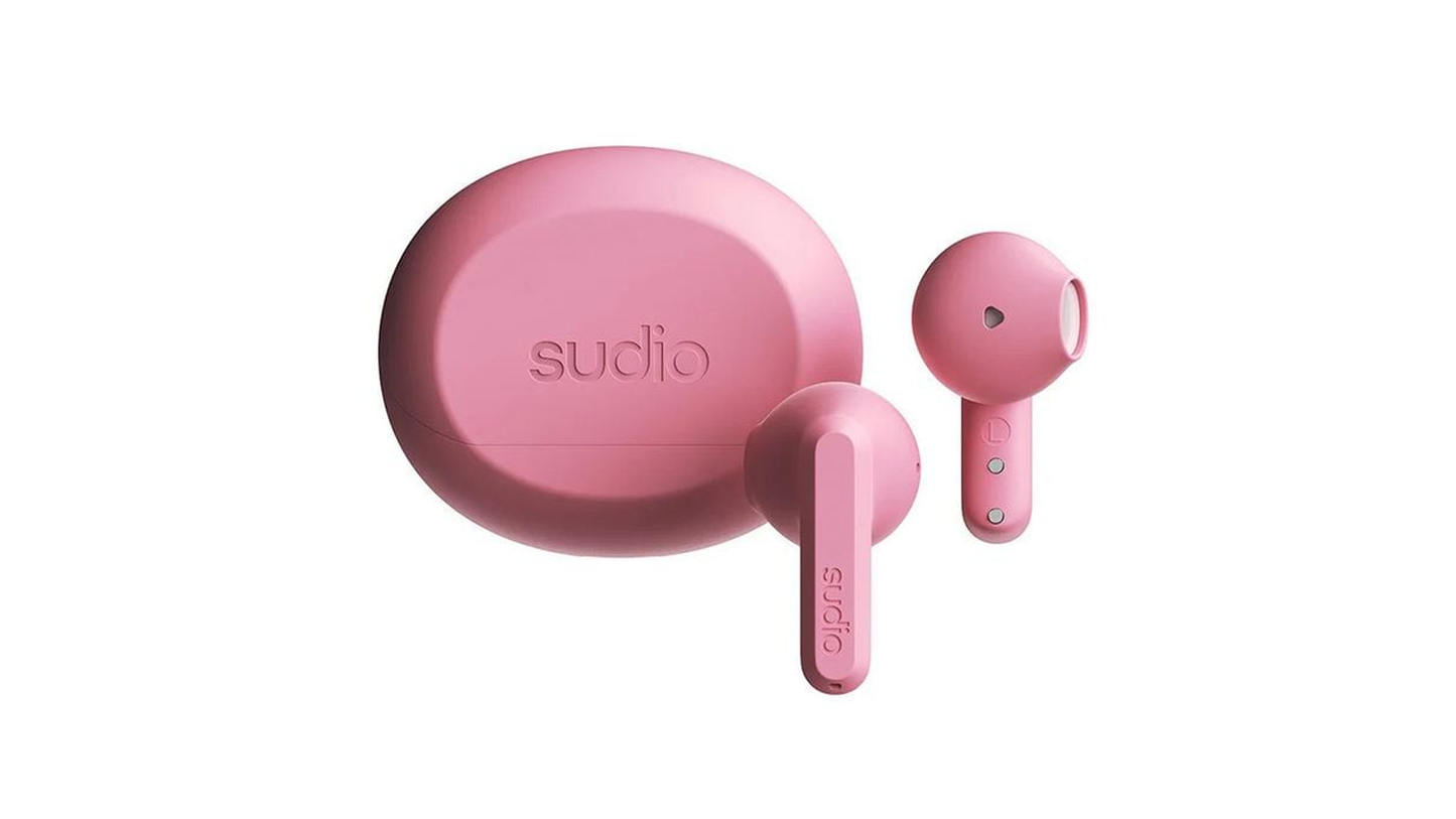 Sudio A3 真無線耳機 (5色)