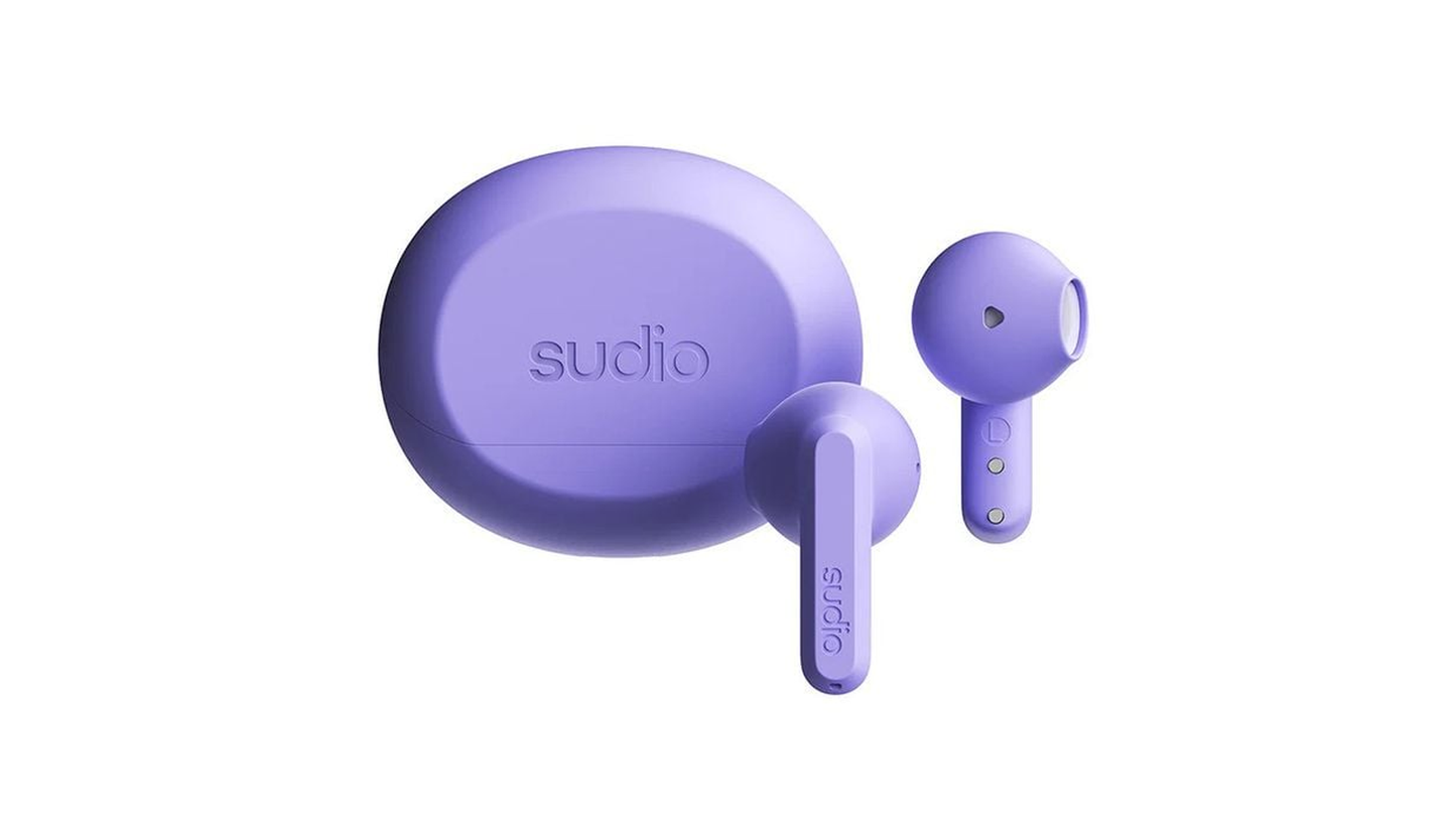 Sudio A3 真無線耳機 (5色)