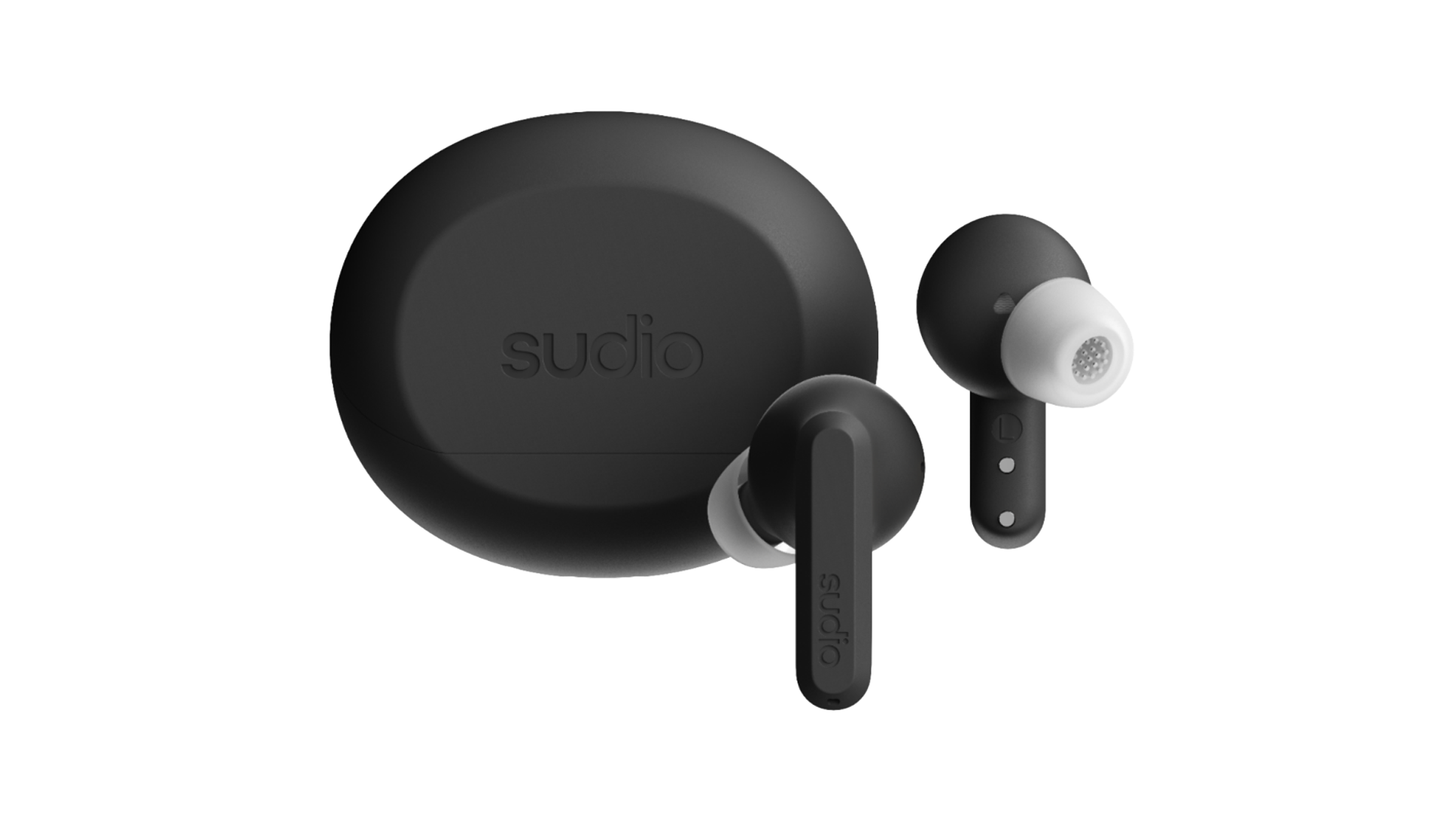 Sudio A3 Pro 真無線耳機 (5色)
