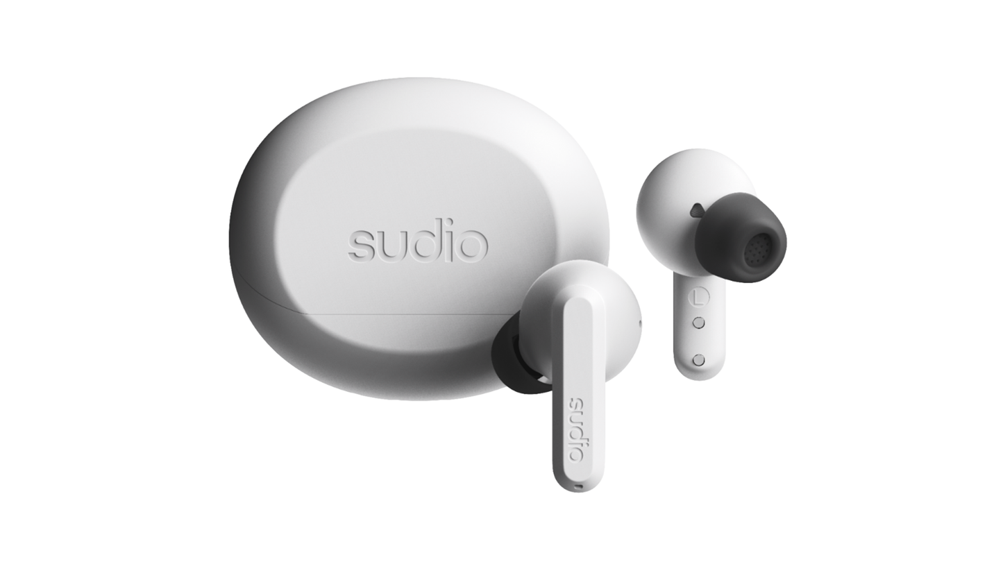 Sudio A3 Pro 真無線耳機 (5色)