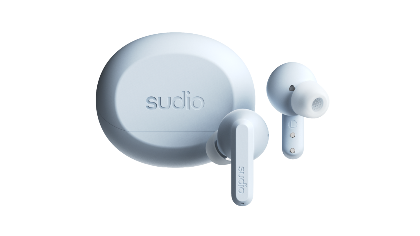Sudio A3 Pro 真無線耳機 (5色)