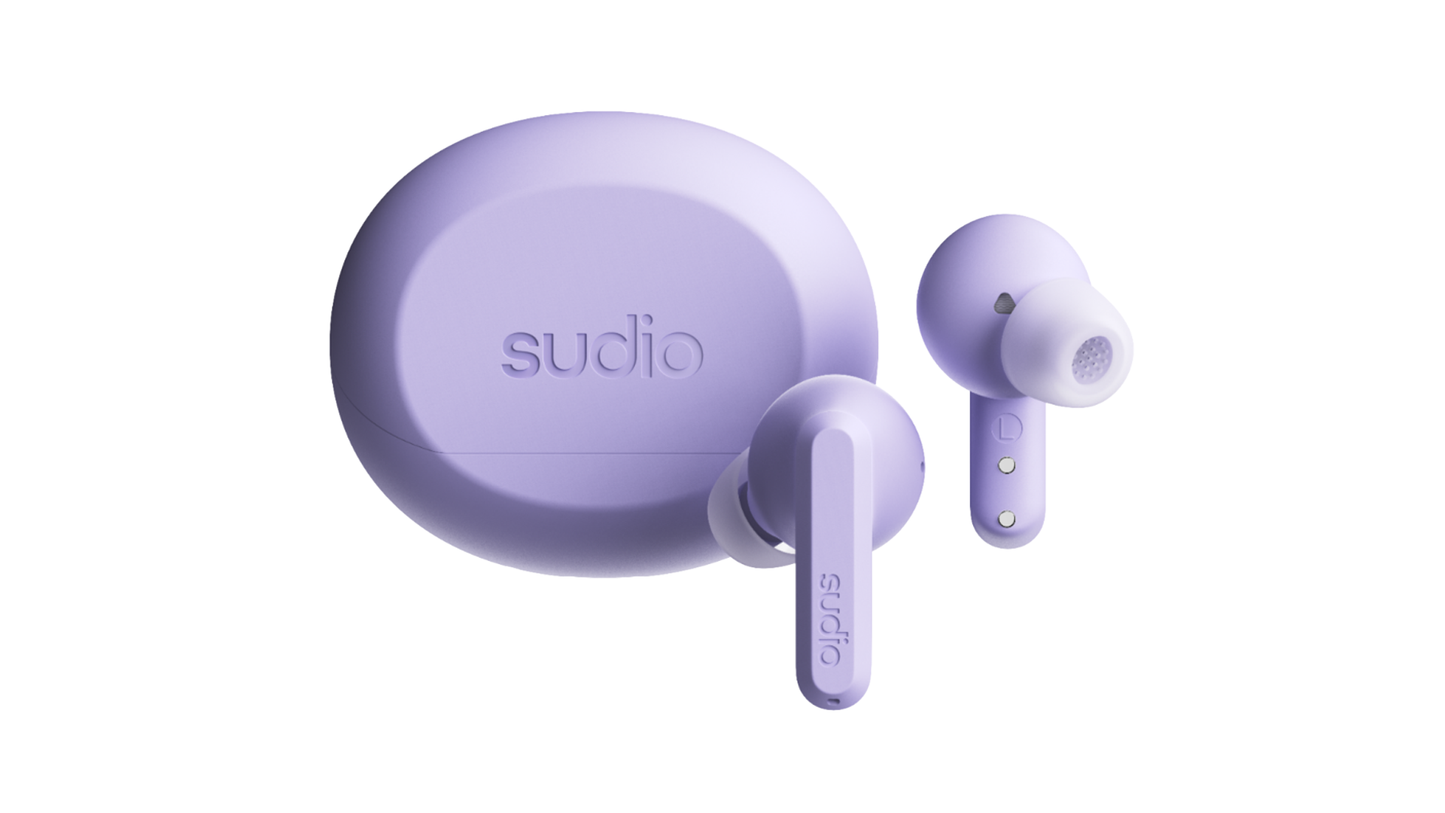 Sudio A3 Pro 真無線耳機 (5色)