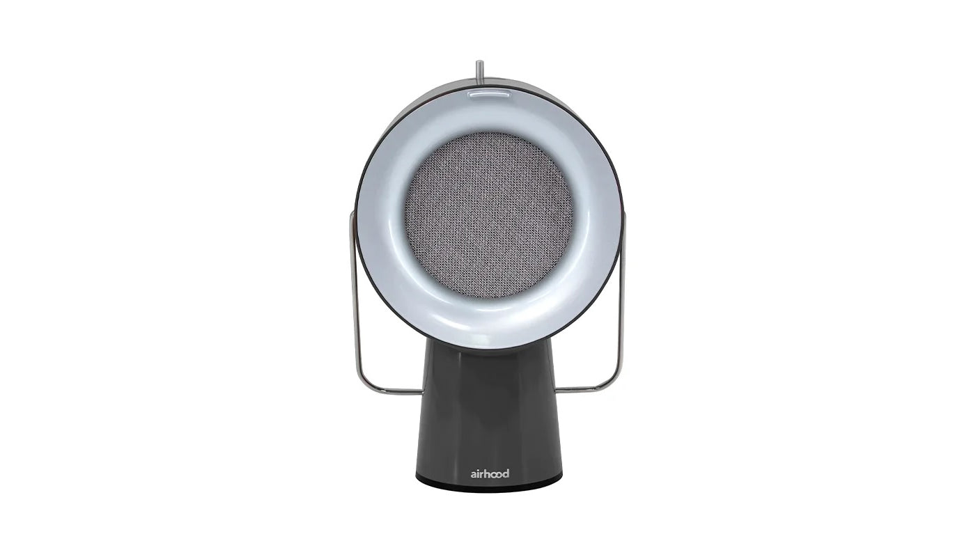 Airhood 手提無線抽油煙機