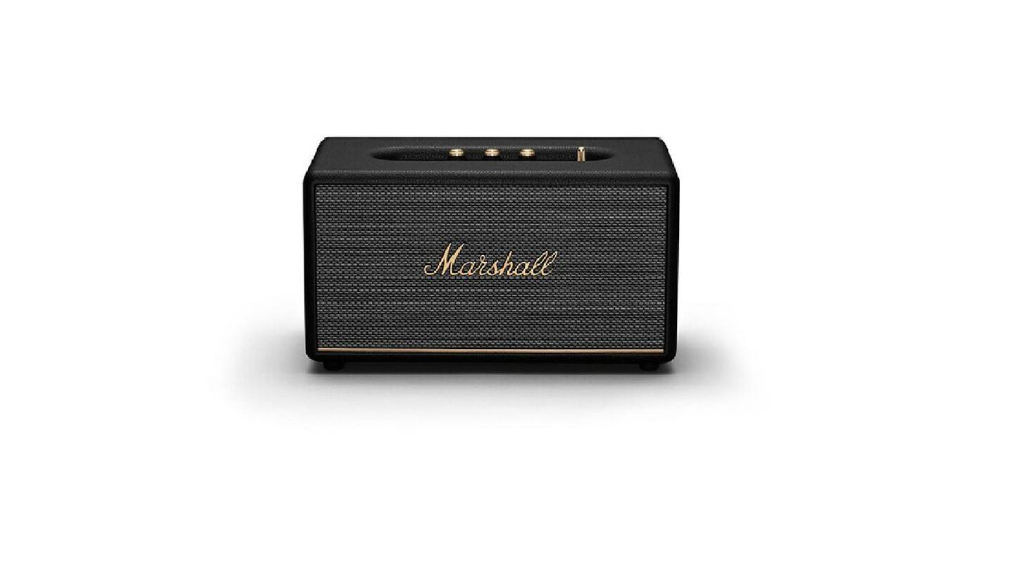 Marshall STANMORE III 藍牙喇叭 (3色)