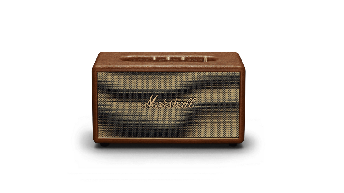 Marshall STANMORE III 藍牙喇叭 (3色)