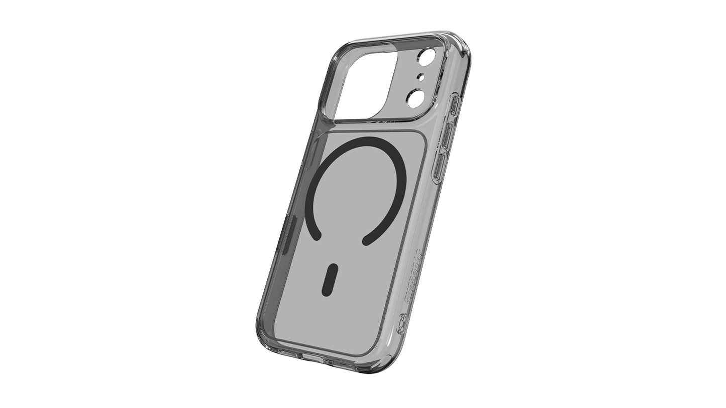 JTLEGEND iPhone 17 Pro Hybrid Cushion Mag 減震防摔磁吸保護殼 (Copy)