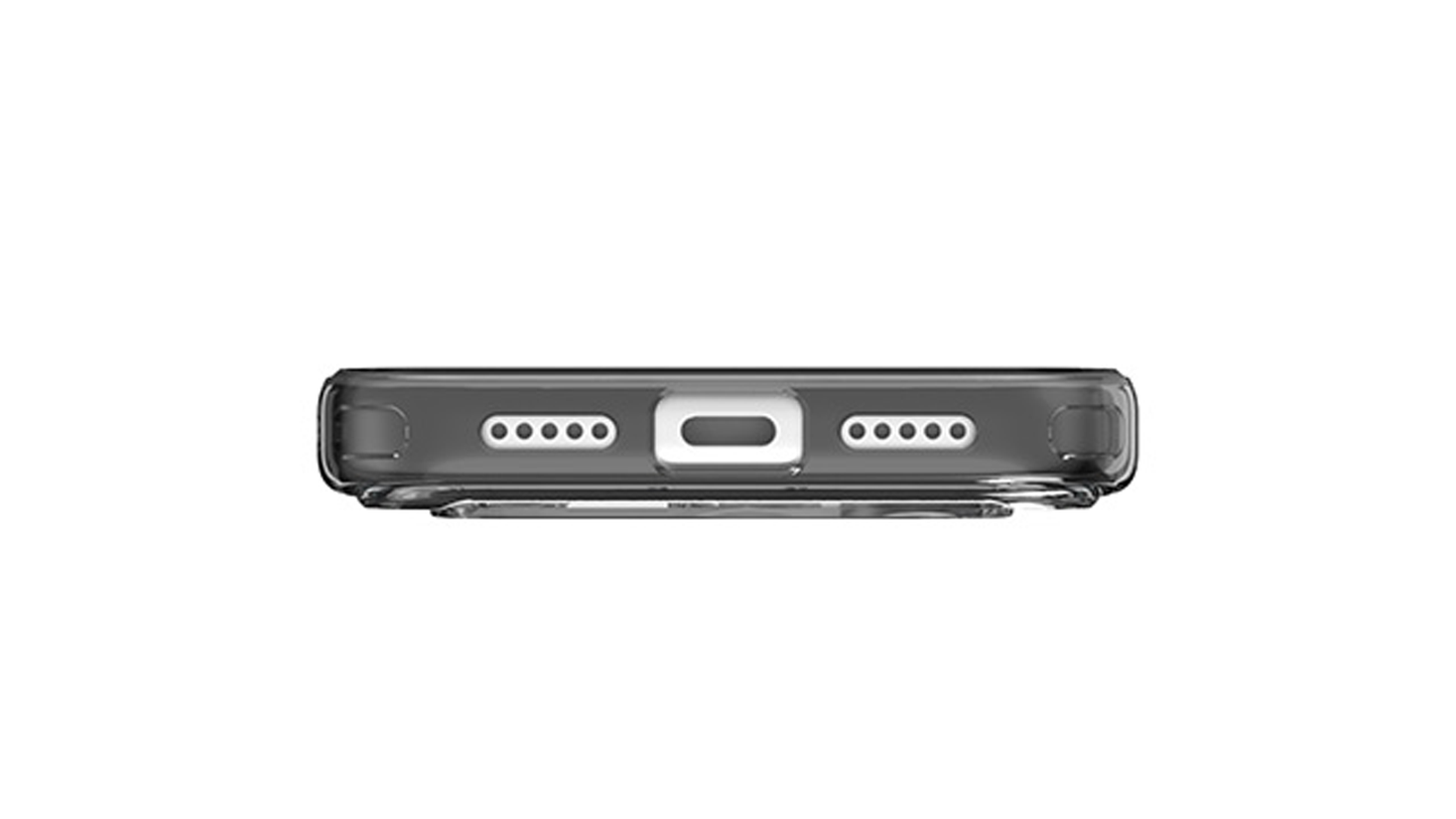 JTLEGEND iPhone 17 Pro Hybrid Cushion Mag 減震防摔磁吸保護殼 (Copy)