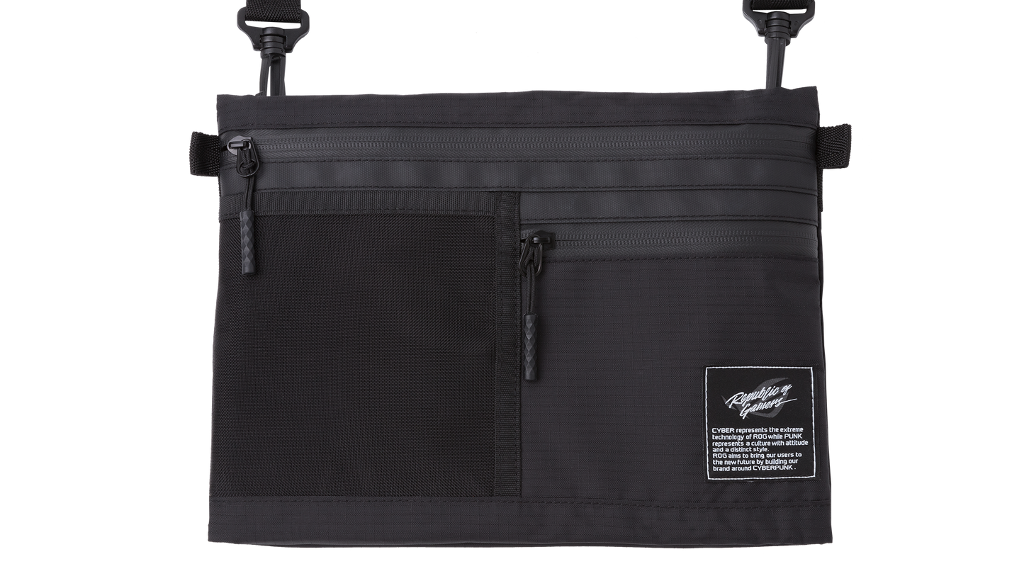 ROG Ranger BC1002 Crossbody Bag 斜孭小物袋