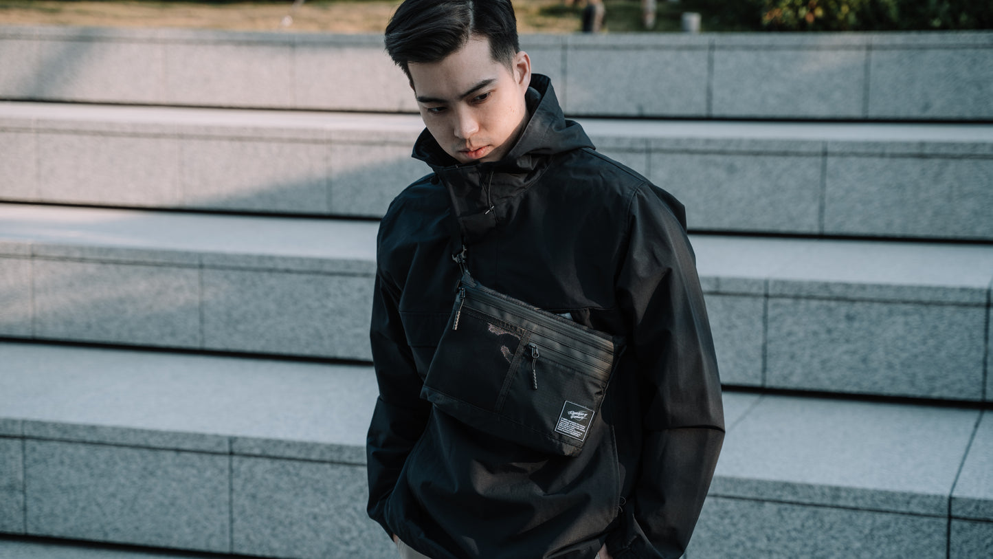ROG Ranger BC1002 Crossbody Bag 斜孭小物袋