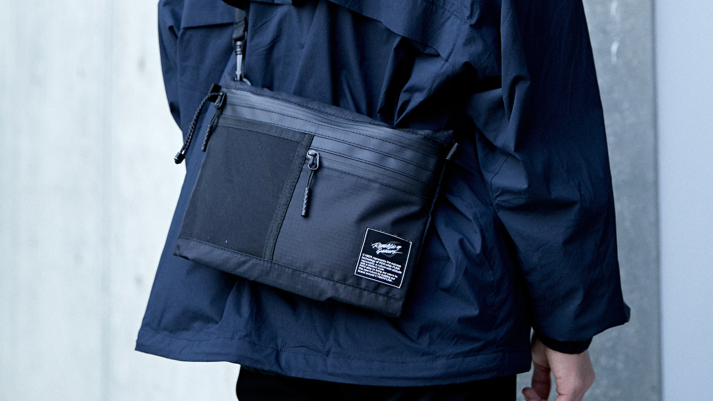 ROG Ranger BC1002 Crossbody Bag 斜孭小物袋